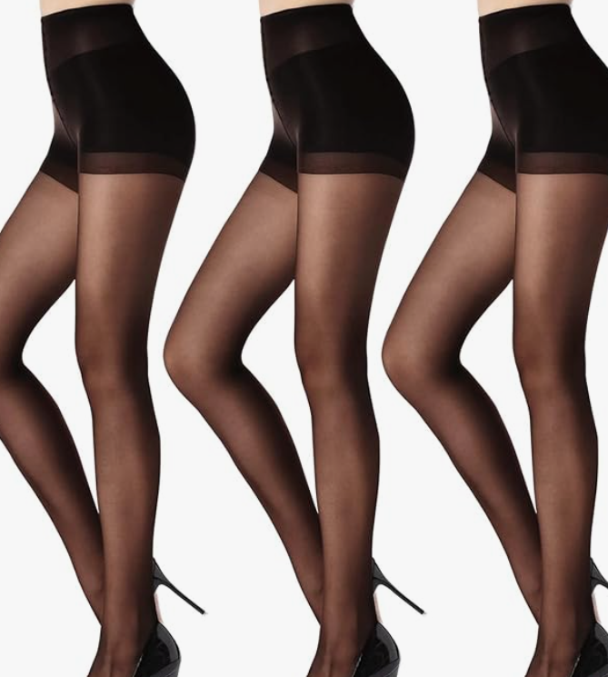 Accessoire 1 –  Collants Hiver